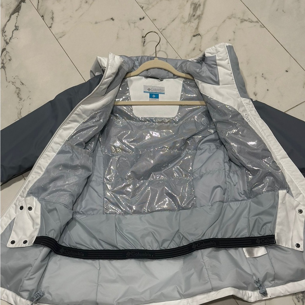 Columbia jacket for sale